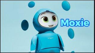 Moxie robot review, features and what does a moxie robot do?