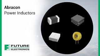 Abracon Power Inductors