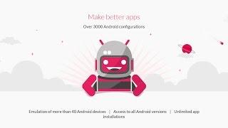 Android Development #7 Setup Genymotion Emulator Mac OS