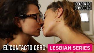  28 # Zero Contact :: LESBIAN LOVE STORY :: Web series LGBT 