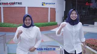 Jingle ASN BerAKHLAK - BP Batam