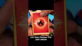 Let’s Open Pokémon TCG: LOST ORIGIN!