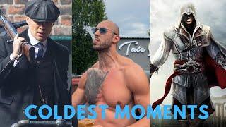 Coldest moments Tiktok Compilation Sigma moments tiktok