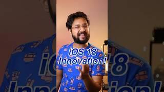 Innovation King Apple  #ios18 #apple