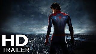 SPIDER MAN 4 (2024)  Teaser Trailer Concept Movie | Tom Holland & Tom Hardy