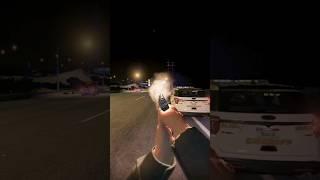 He Shot At Me First ‍️ | #gta5 #gtarp #mods #fivem #bodycam #lspdfr #realistic #roleplay #police