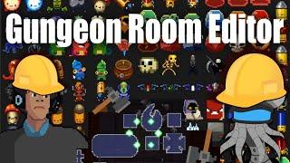 The Enter the Gungeon Room Maker (w/ Tutorial)
