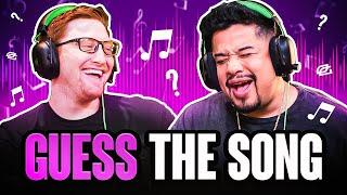 GUESS THE HIT SONG | OpTic TRIVIA
