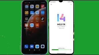 Como actualizar redmi 9a a miui 13 | Como instalar miui 14 en redmi 9a