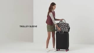 Weekender Travel Bag | Vera Bradley