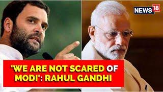 National Herald Case | Cong Leader Rahul Gandhi On ED Action In National Herald Case | English News