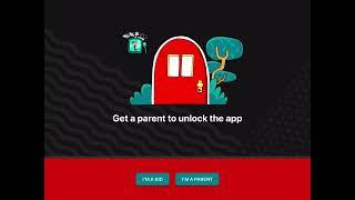 YouTube Kids Get a Parent Unlock App