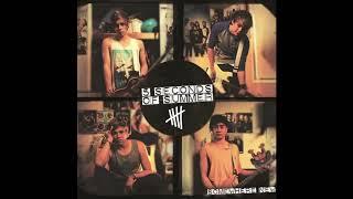 unpredictable - 5 seconds of summer ~ slowed and reverbed