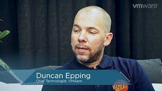 TechConfessions the Show, S1 | E5: Duncan Epping and his transition to virtual infrastructure