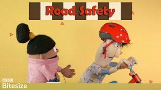 Road safety - BBC Bitesize Foundation Personal Development and Mutual Understanding