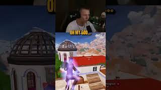 I'm dropping Mongraal...