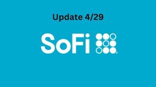 SOFI Update 4/29 | TROUNCED After Earnings Beat | $14 Still Possible?