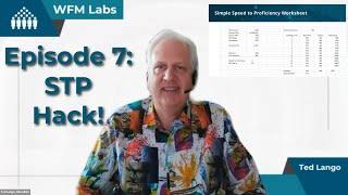 WFM Labs Episode 7: Calculating Speed to Proficiency