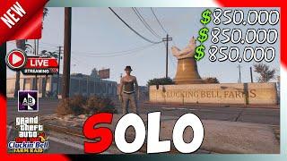 SOLO - Repetir GOLPE Escena del Crimen "MEJORADO" - $850.000 - PS4,PS5 & XBOX | The Cluckin' Bell