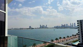 Brand new 1 Bedroom apartment in sale in the heart of palm Jumeirah