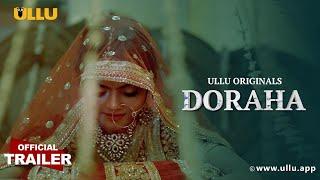 Doraha | Ullu Originals | Official Trailer | Releasing on: 27th December