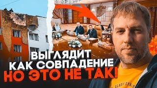 ОСЕЧКИН: Москву атаковали перед переговорами в Джидде неспроста! Прекращение огня заставит путина…