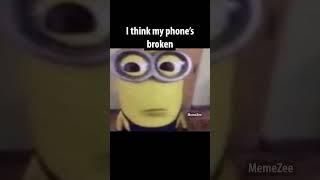 minion meme