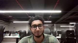 Web Development Basics - Tech Seminar by Muhammed Rashid