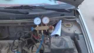 Car low performance and low power diagnostic part 1