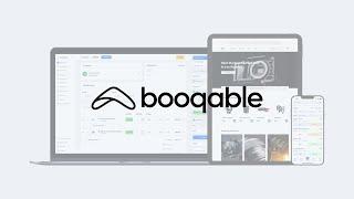 Introducing Booqable: your new rental management software!