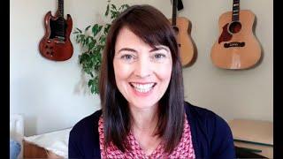 Primal Sounds to Improve Your Singing - Secret 1