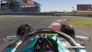 F1 24 China Post-Patch Setup | 1:29.367 | KARL___24