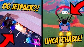 These 3 Jailbreak Glitches Break The Game!