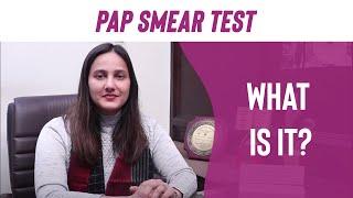 Pap Smear (Pap Test): Reasons, Procedure & Results