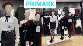 What’s new in primark November 2020 / Primark women’s new collection