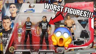 WORST WWE TOY HUNT OF 2024 SO FAR...