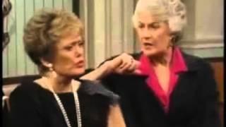 Joe Orton Meets the Golden Girls