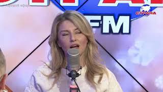 В гостях у Страны FM Екатерина Архарова