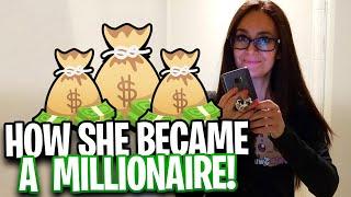 10 Reasons How CookieSwirlC Became A Millionaire