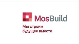 Mosbuild 2019 - National Pavilion of Serbia