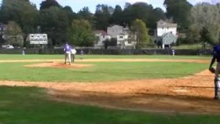 Frankie Lopez Baseball Compilation