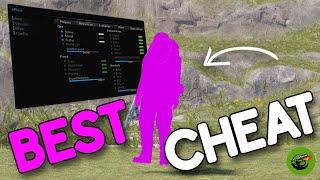 Trolling Players with the Best Rust Cheat (ft. Quantum)