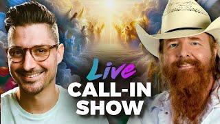 The Science of the Afterlife | Jimmy Akin Takes Your Calls LIVE