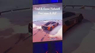 Trial & Error Network ~ Five M Freeroam & RP Server