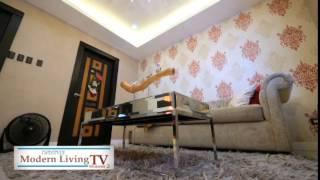 Modern Living TV: Jen Sohu of Sohu Designs