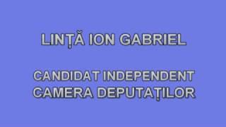 CANDIDAT INDEPENDENT