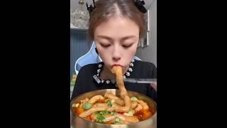 mukbang daechang  #helpsubscribe #mukbang #mukbangdaechang #shorts