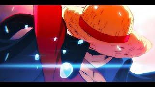 Higher   One Piece  「AMV」1080p 60fps