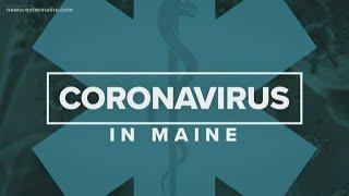 Maine Center for Disease Control announces latest coronavirus, or COVID-19 case