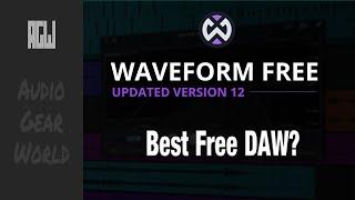 Waveform Free 12